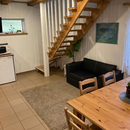 Holiday Homes Eliza Druskininkai Luaran gambar