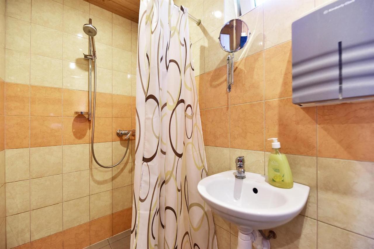 Holiday Homes Eliza Druskininkai Luaran gambar