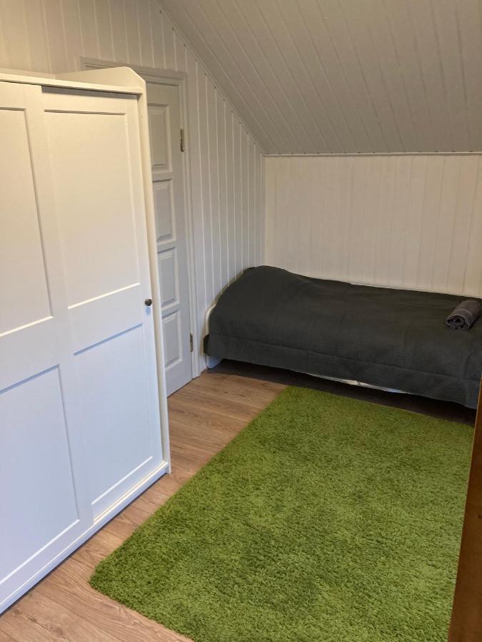 Holiday Homes Eliza Druskininkai Luaran gambar