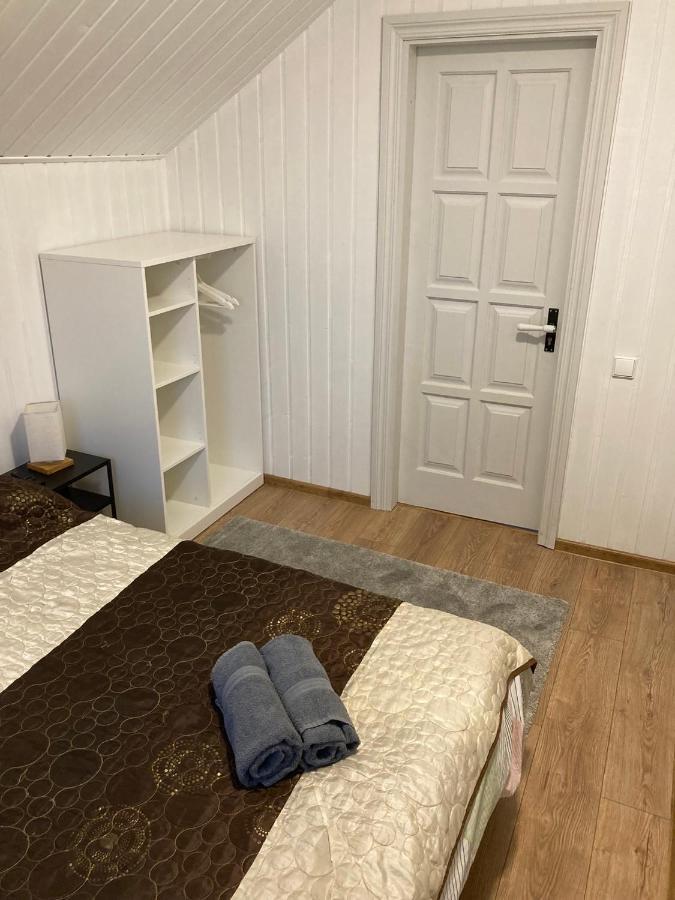 Holiday Homes Eliza Druskininkai Luaran gambar