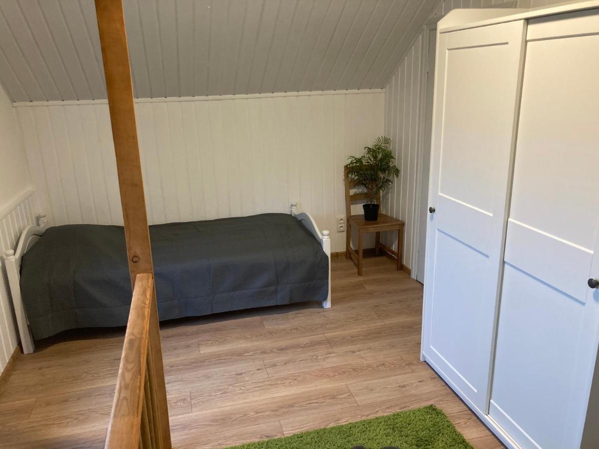 Holiday Homes Eliza Druskininkai Luaran gambar